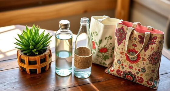 eco friendly gift ideas