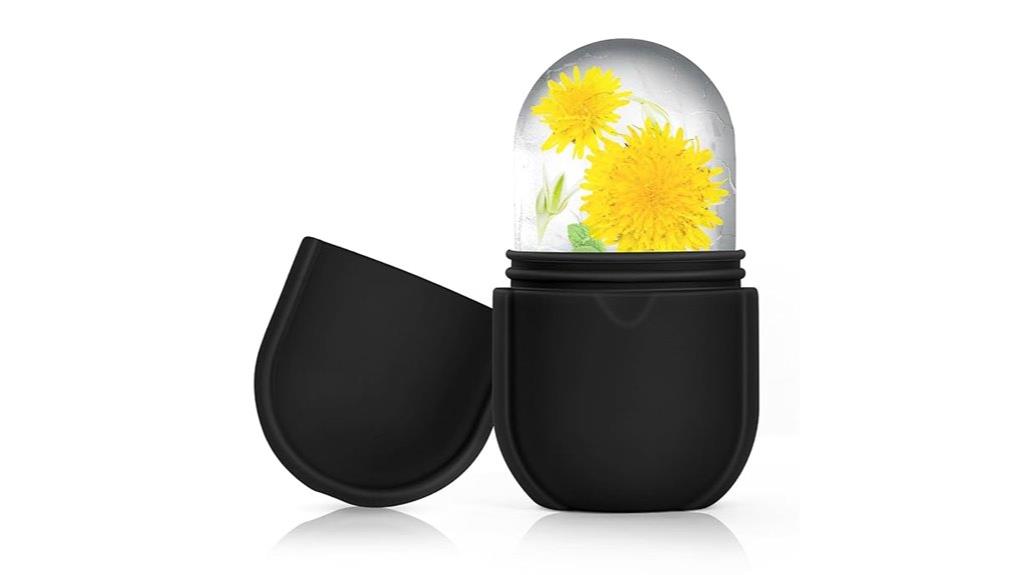 facial ice roller gift