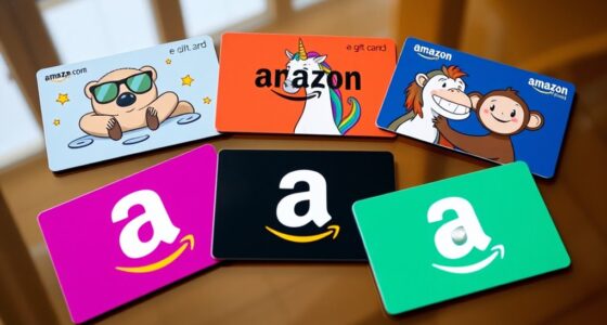 funny amazon gift cards
