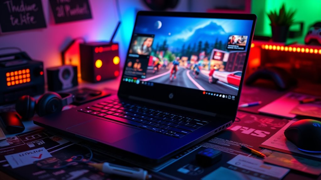 gaming laptop buying tips