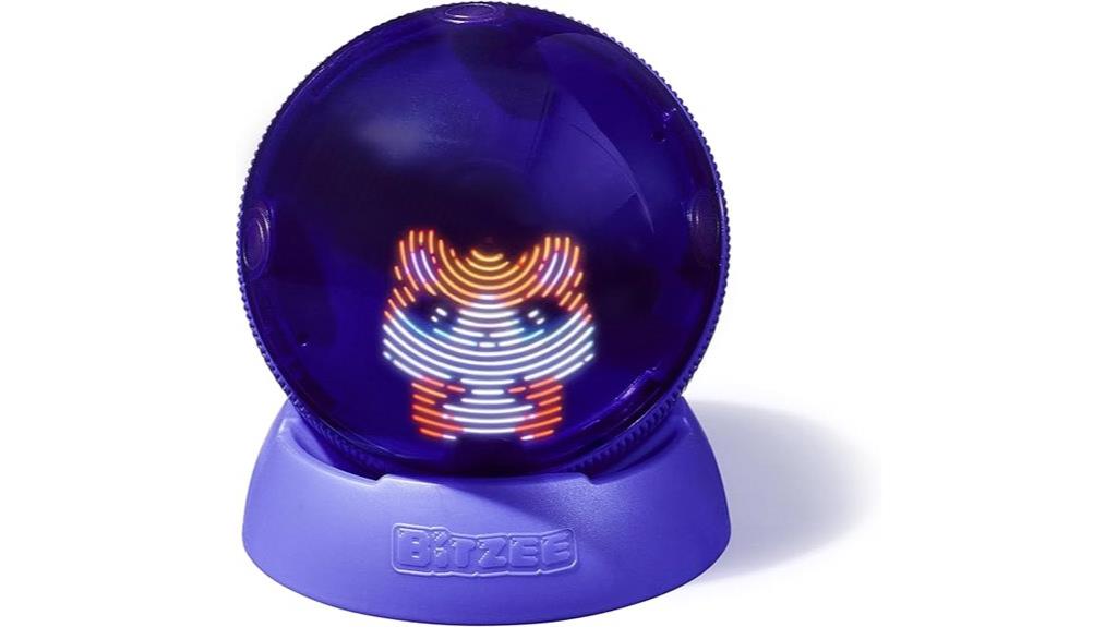 hamster ball with 20