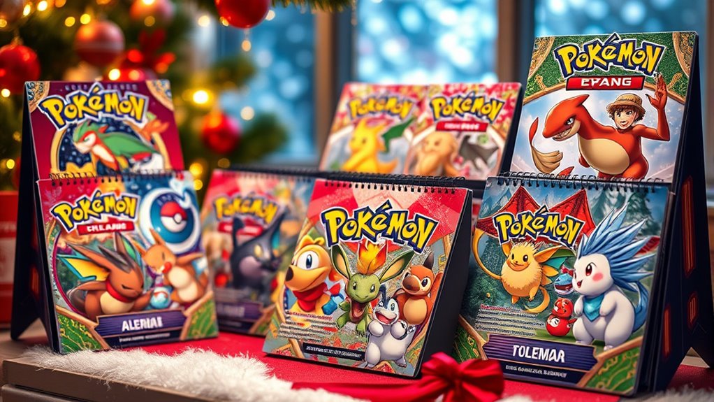 holiday calendar content considerations