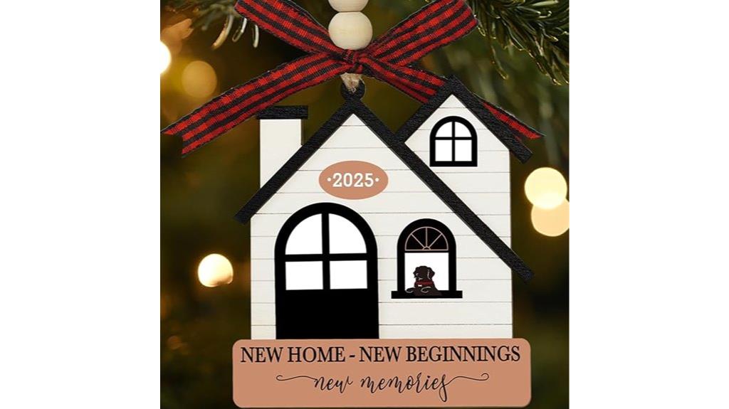 homeowner gift decorating ideas