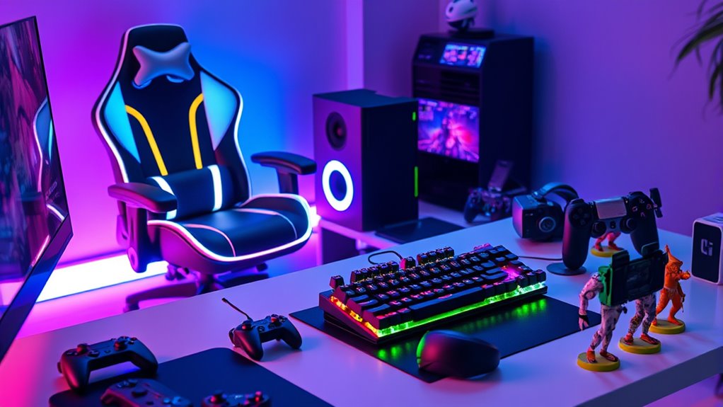 personalized gaming gift considerations