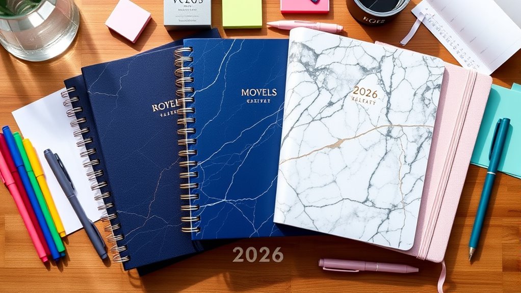 planner selection considerations