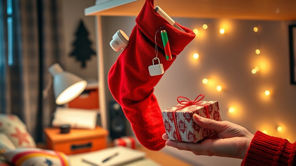 practical affordable portable gifts