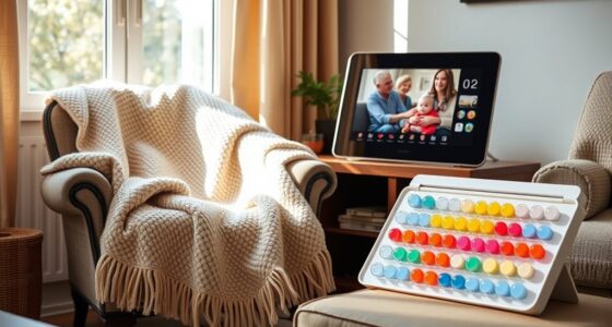 practical gifts for elderly