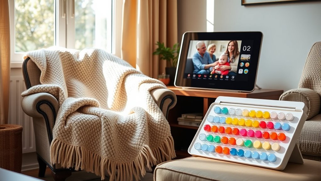 practical gifts for elderly