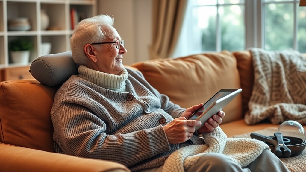 prioritize safety and usability