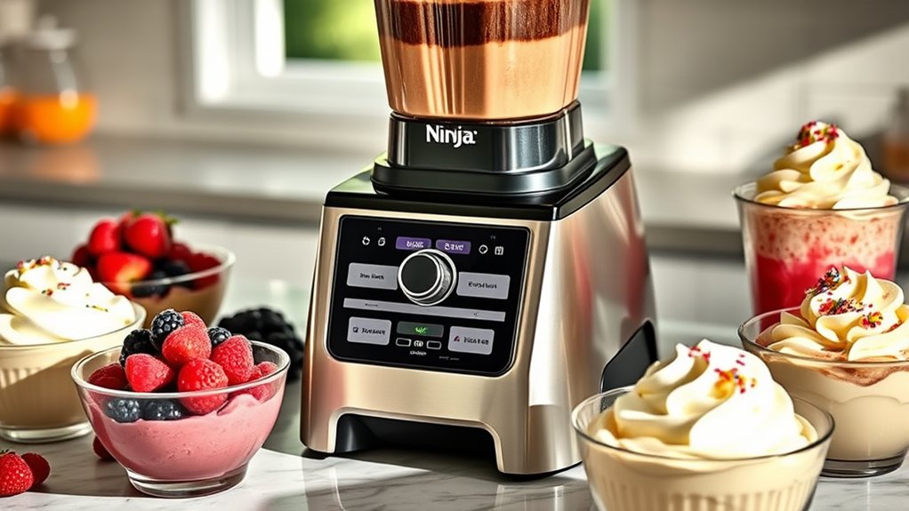 recipe variety and flexibility