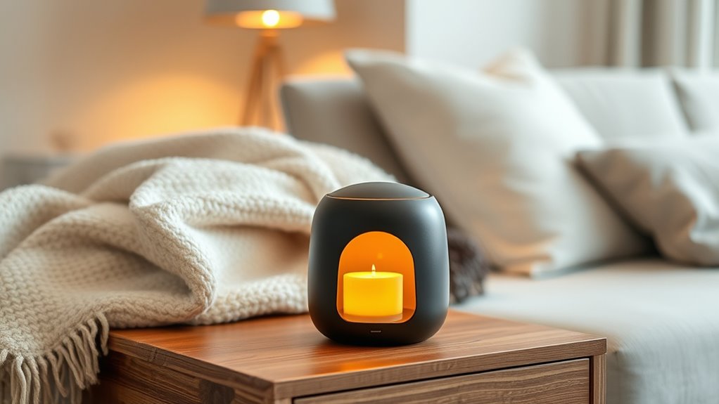 safe adjustable decorative features