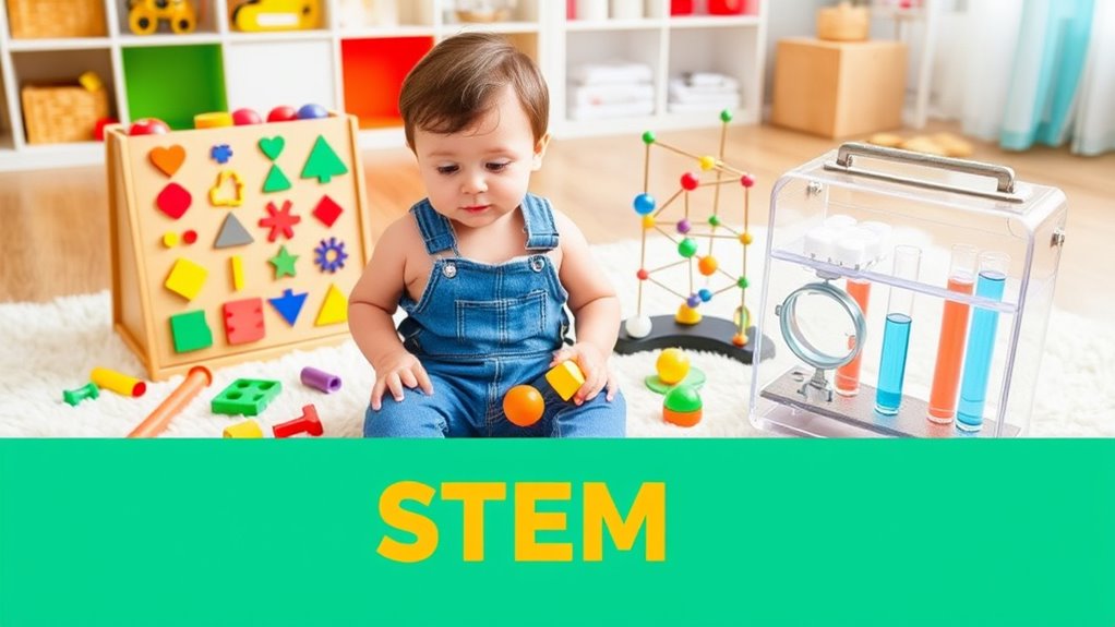 safe educational toddler toys