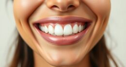 sensitive teeth whitening strips