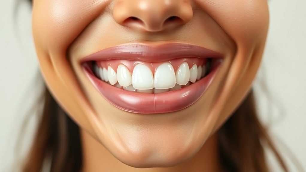 sensitive teeth whitening strips