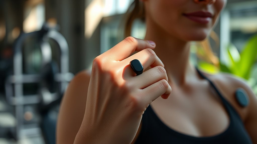 smart ring selection considerations