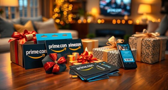 top 3 month prime gift ideas