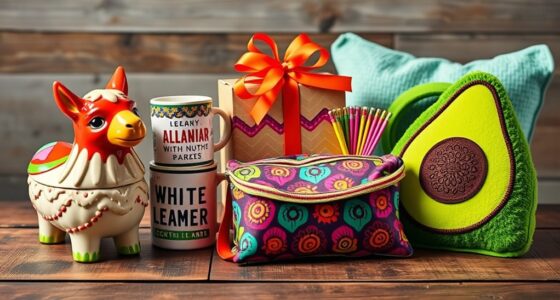 top 50 festive gift ideas