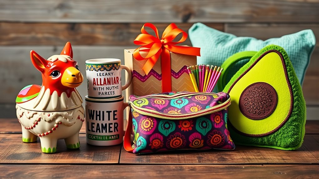 top 50 festive gift ideas