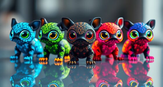 top 5 bitzee pets 2025