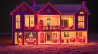 top barbie dreamhouse deals