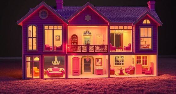 top barbie dreamhouse deals
