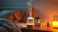 top bedroom humidifiers 2025