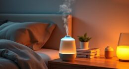top bedroom humidifiers 2025
