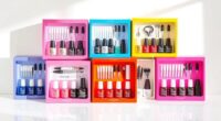 top beginner gel nail kits