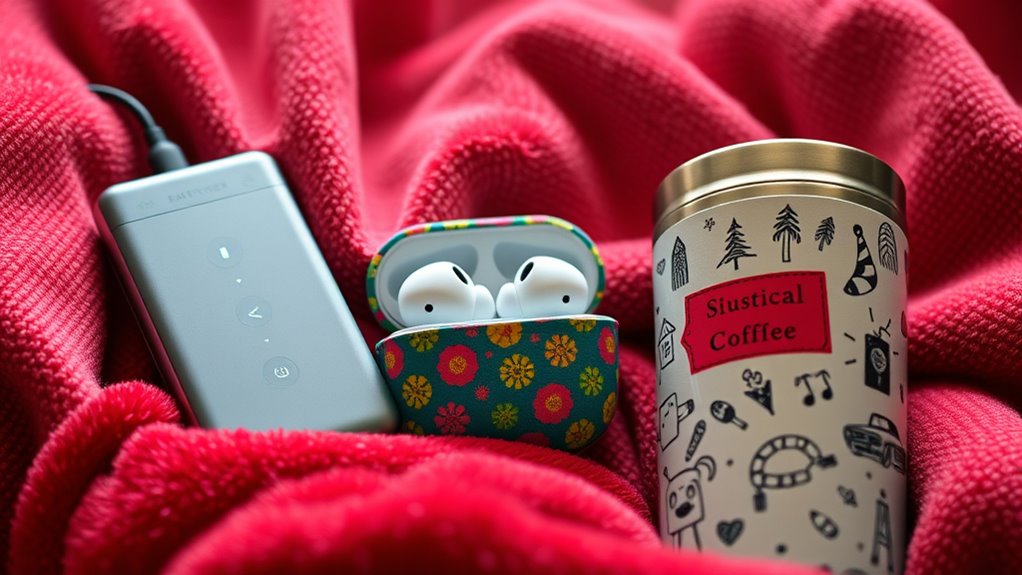 top college stocking stuffer ideas