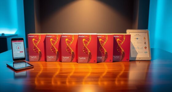 top digital ancestry dna kits