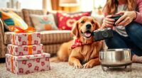 top dog lover gift ideas