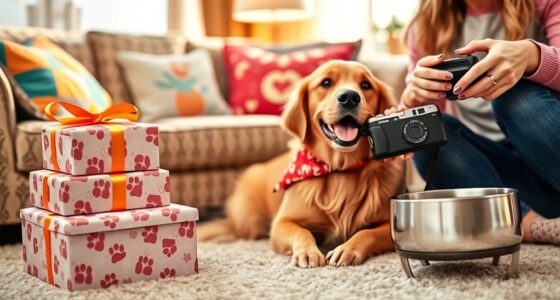 top dog lover gift ideas