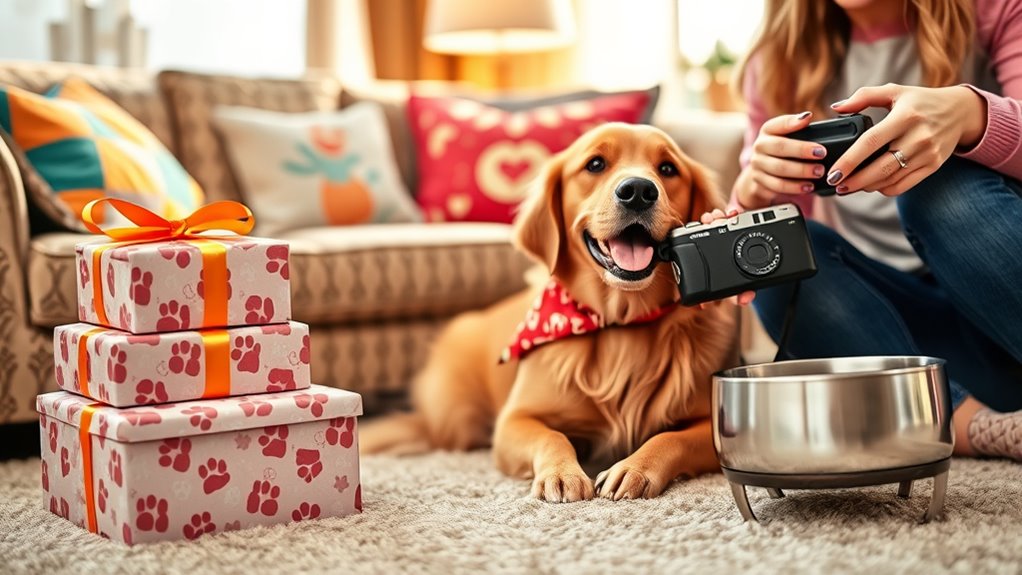 top dog lover gift ideas