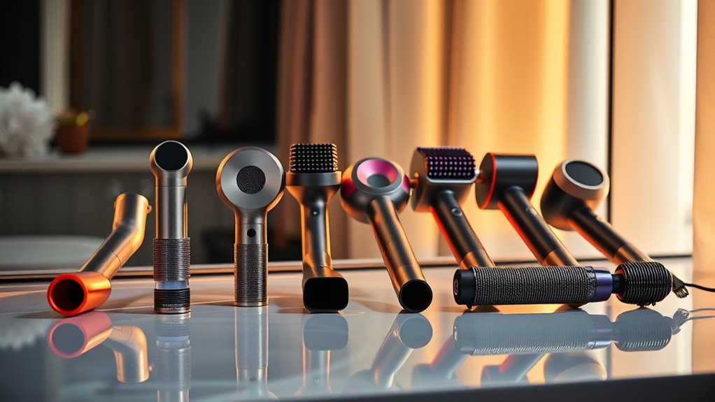 top dyson airwrap alternatives