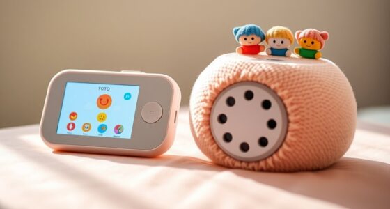 top five audio players comparison