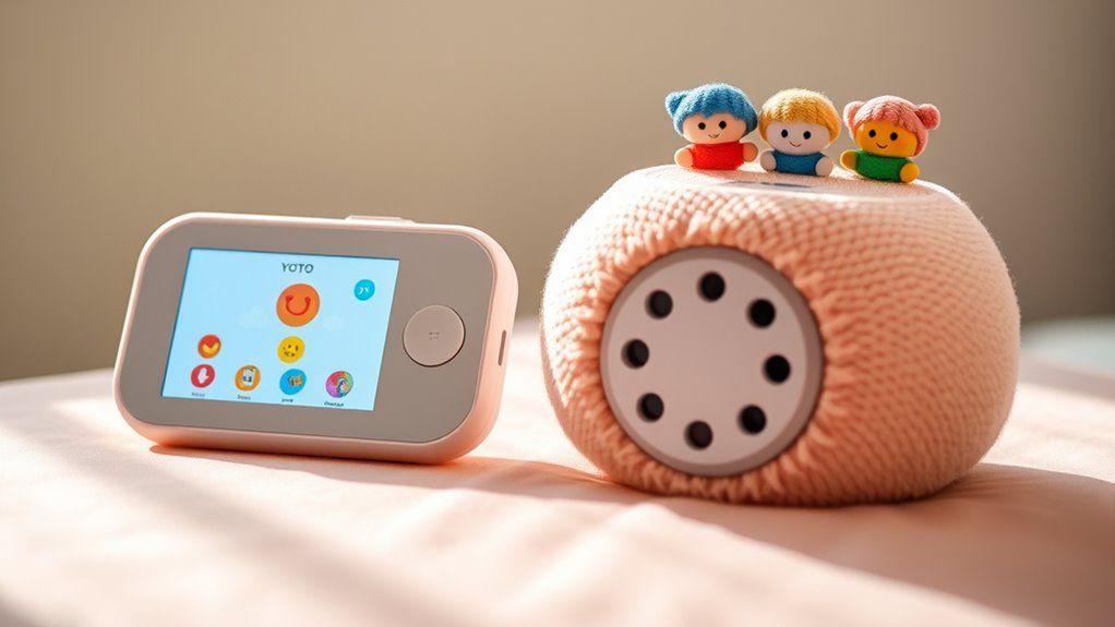 top five audio players comparison