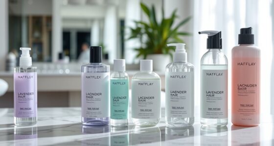 top hair repair products