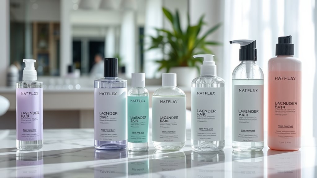 top hair repair products