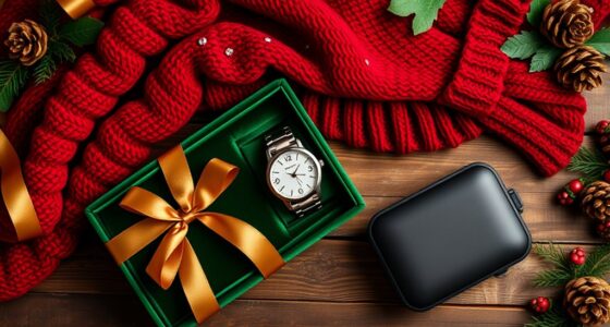 top holiday gift ideas