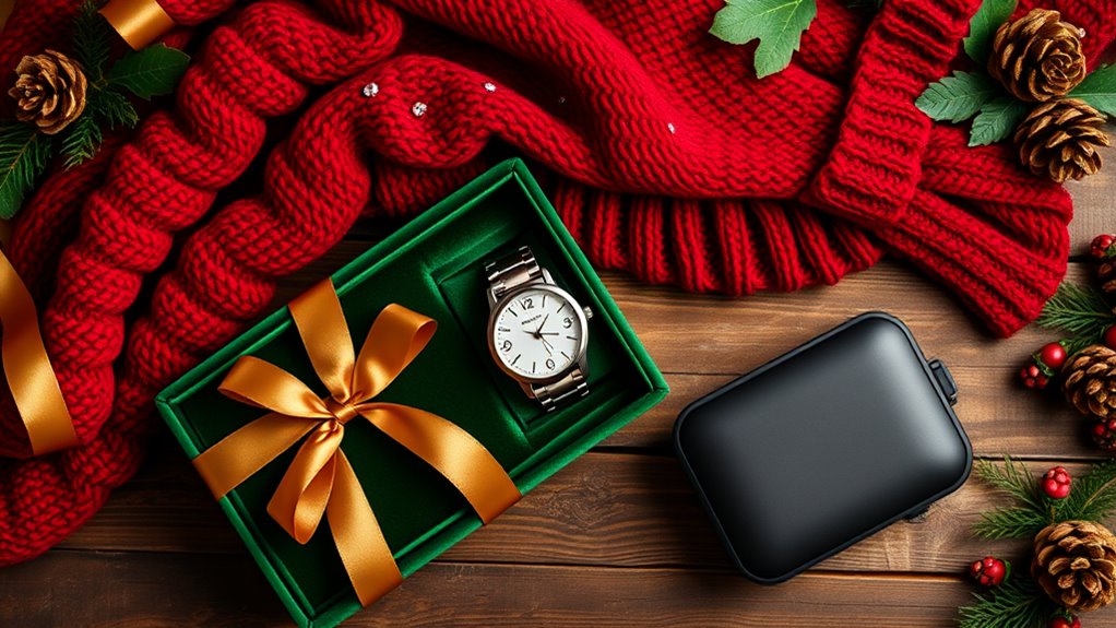 top holiday gift ideas