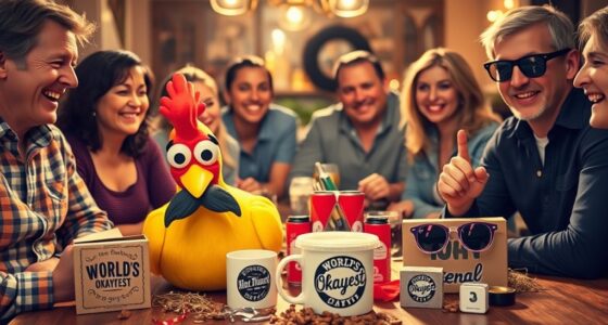 top humorous adult gag gifts