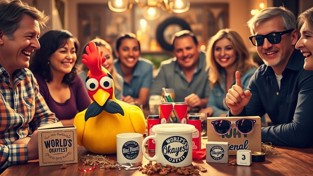 top humorous adult gag gifts