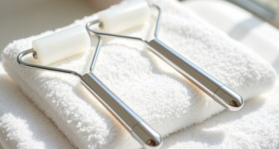 top ice rollers benefits