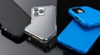 top iphone 17 pro max cases