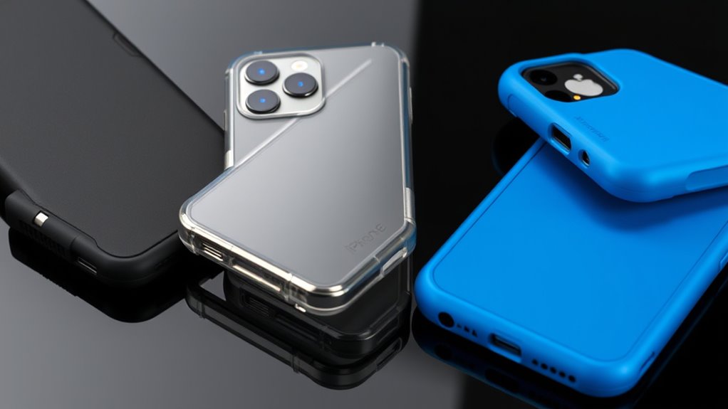 top iphone 17 pro max cases