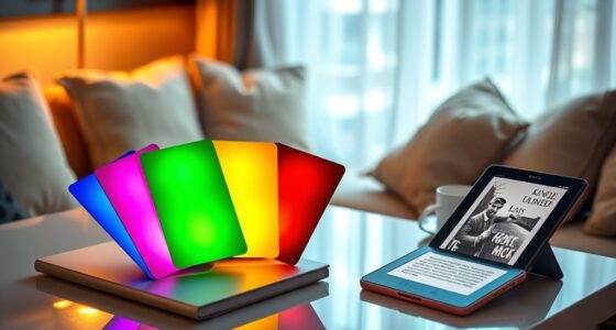 top kindle unlimited deals