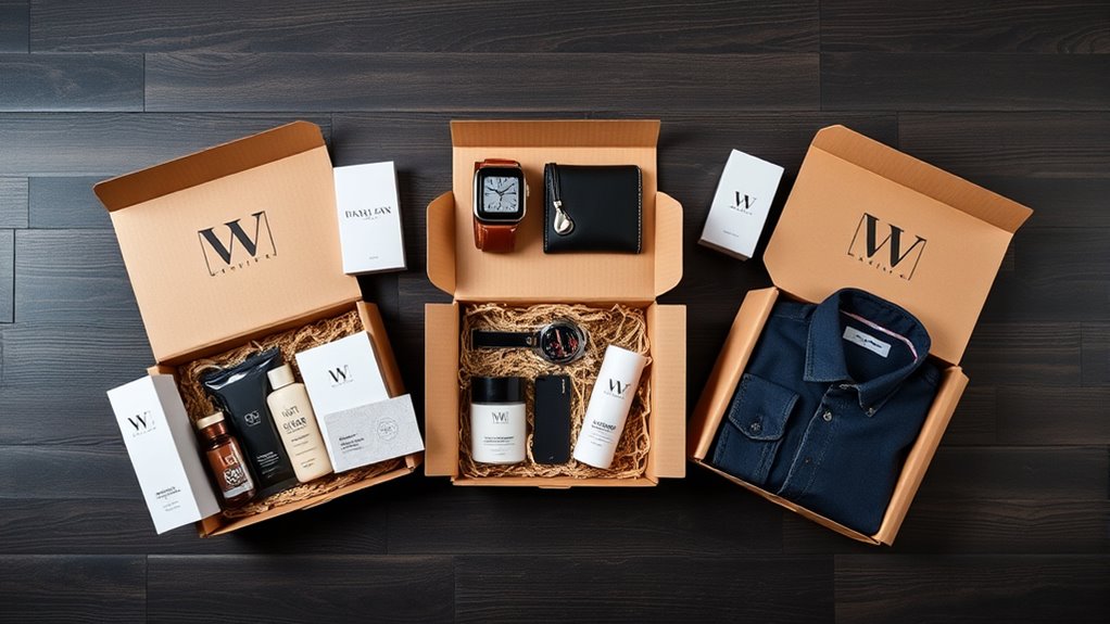 top men s monthly subscription boxes