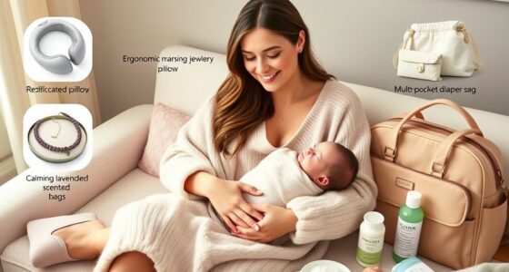 top new mom gift ideas