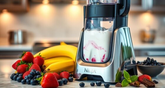 top ninja creami recipes 2025