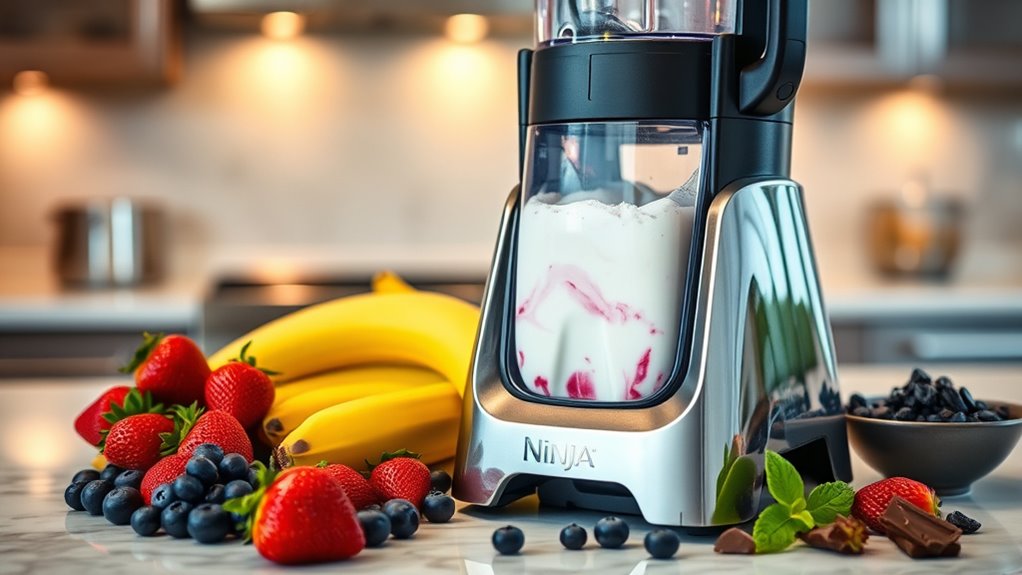 top ninja creami recipes 2025